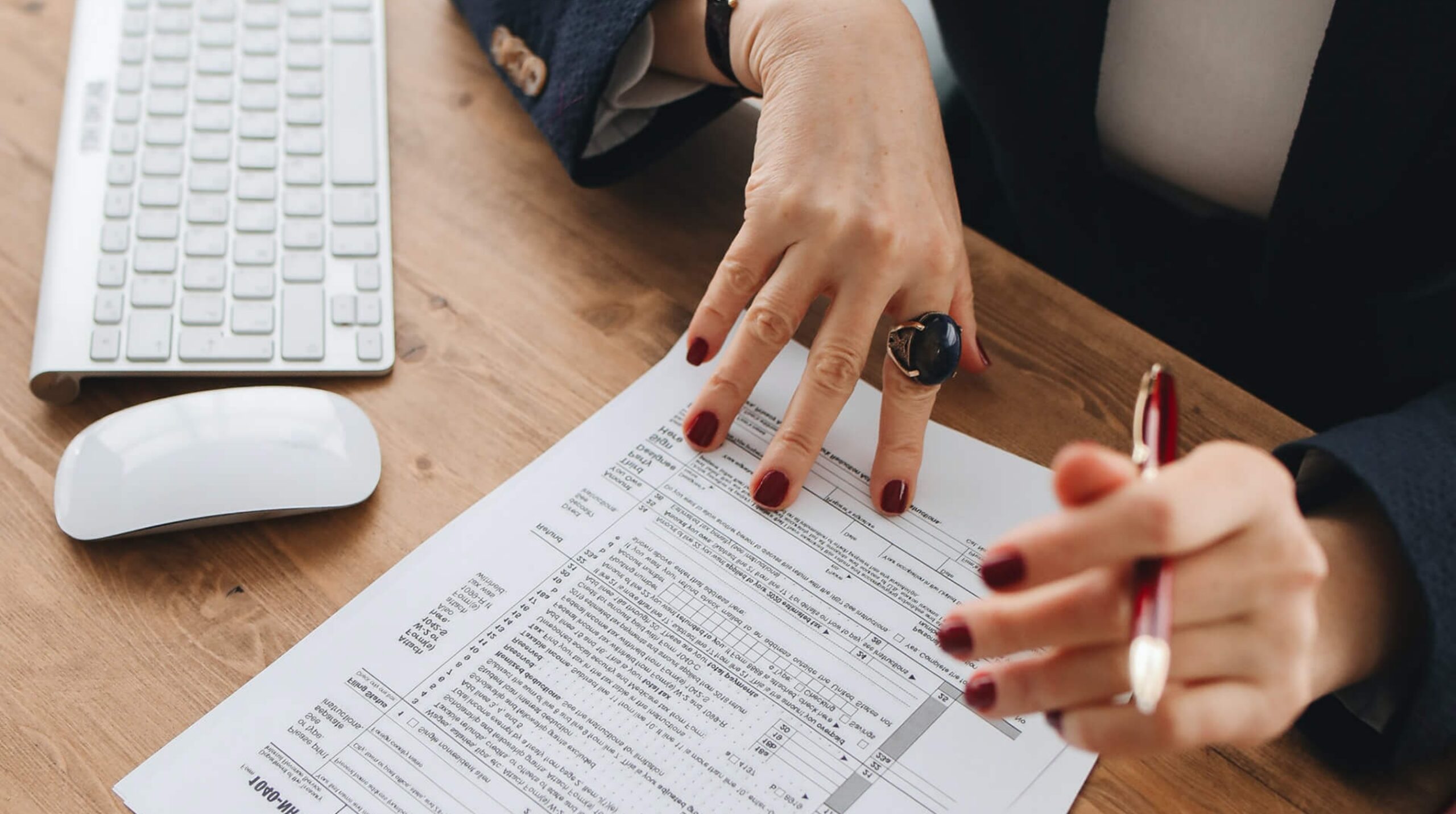 Choosing the Right Company Structure